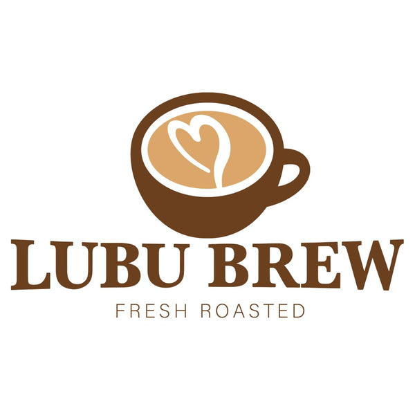 LUBU Brew - Fresh Roasted Coffee